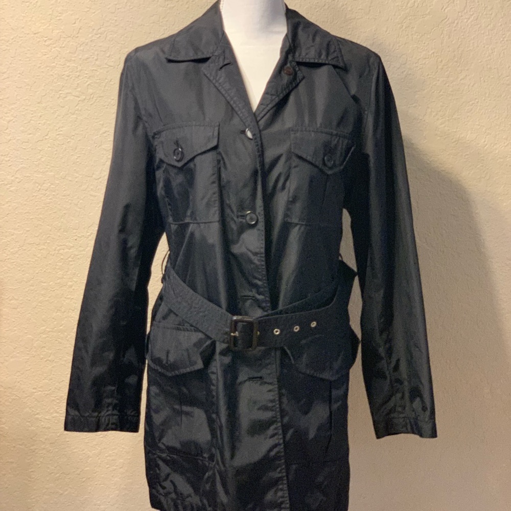 Calvin Klein jacket